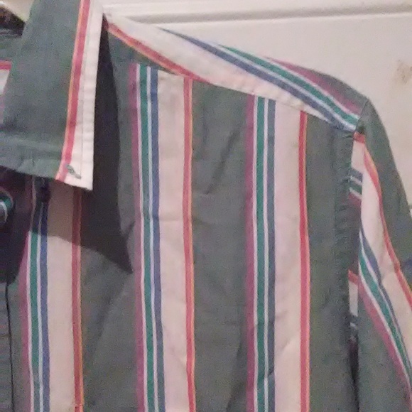 "Knights of the Round Table" Mens Shirt - Picture 3 of 7